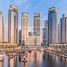 3 Bedroom Apartment for sale at Cedar, Creek Beach, Dubai Creek Harbour (The Lagoons)