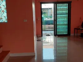 3 Bedroom House for rent at Pruksa Town Ratchapruk, Bang Krang, Mueang Nonthaburi, Nonthaburi