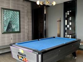 1 Schlafzimmer Appartement zu vermieten im Ashton Asoke, Khlong Toei Nuea