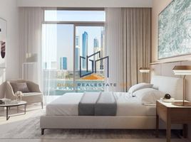 1 Schlafzimmer Appartement zu verkaufen im Palace Beach Residence, EMAAR Beachfront, Dubai Harbour