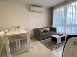 1 Bedroom Condo for rent at D Vieng Santitham, Chang Phueak, Mueang Chiang Mai, Chiang Mai