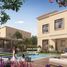 4 Bedroom Villa for sale at Yas Park Views, Yas Acres