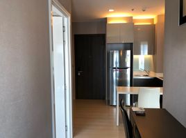 2 Bedroom Apartment for sale at The Signature by URBANO, Sam Sen Nai, Phaya Thai