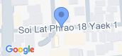 Map View of Grand Dana Tower