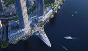 2 Habitaciones Apartamento en venta en , Dubái Address Harbour Point