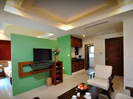 Studio Appartement zu vermieten im Samui Honey Tara Villa Residence, Bo Phut, Koh Samui