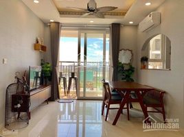 Studio Apartment for rent at Orchard Garden, Ward 9