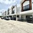 3 Bedroom Villa for sale at Garden Place Village, Thep Krasattri