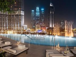 4 Bedroom Apartment for sale at IL Primo, Opera District, Downtown Dubai