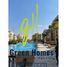 3 Bedroom Apartment for sale at Aurora, Uptown Cairo