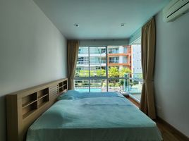 1 Bedroom Condo for sale at The Breeze Hua Hin, Nong Kae
