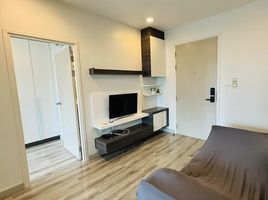 1 Schlafzimmer Appartement zu vermieten im Centric Sathorn - Saint Louis, Thung Wat Don