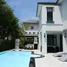 5 Bedroom Villa for sale at Nantawan Rama 9 - New Krungthepkretha, Saphan Sung