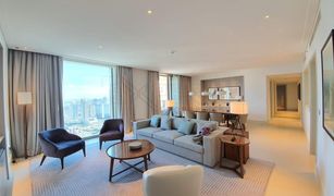 Квартира, 3 спальни на продажу в , Дубай Vida Residences Dubai Mall 