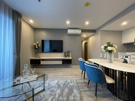 2 Schlafzimmer Wohnung zu vermieten im Ideo Mobi Sukhumvit 66, Bang Na