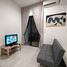 Studio Penthouse for rent at A Land Condo Sai Noi-Westgate, Sai Noi, Sai Noi, Nonthaburi
