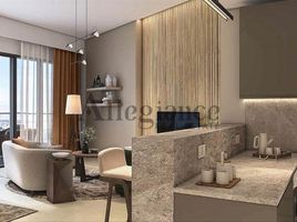 2 Bedroom Apartment for sale at Golf Gate, Golf Vita, DAMAC Hills (Akoya by DAMAC), Dubai