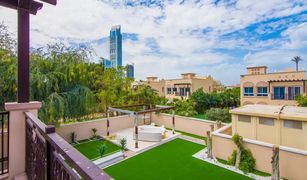 2 chambres Villa a vendre à Centrium Towers, Dubai District 4A