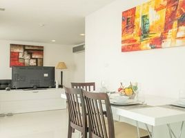 1 Bedroom Condo for sale at Club Royal, Na Kluea