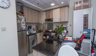 Studio Apartment for sale in , Dubai Chaimaa Premiere