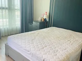 1 Schlafzimmer Wohnung zu verkaufen im Atmoz Ladphrao 15, Chomphon