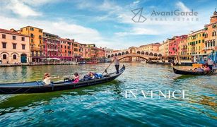 , दुबई Venice में 6 बेडरूम विला बिक्री के लिए