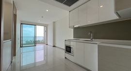 Available Units at The Riviera Jomtien