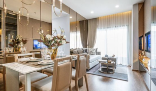 2 Bedrooms Condo for sale in Bang Kapi, Bangkok Cloud Thonglor-Phetchaburi