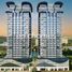 1 बेडरूम अपार्टमेंट for sale at Samana Waves 2, District 13