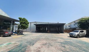 8 Bedrooms Warehouse for sale in Min Buri, Bangkok 