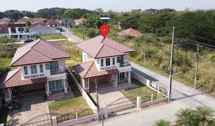 3 chambres Maison a vendre à San Kamphaeng, Chiang Mai Sankamphaeng Park Vill