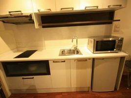 Studio Condo for rent at Raintree Villa, Khlong Tan Nuea