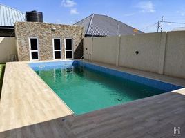 4 Bedroom Villa for sale in Greater Accra, Tema, Greater Accra
