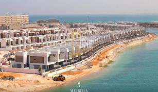2 Schlafzimmern Reihenhaus zu verkaufen in , Ras Al-Khaimah Marbella