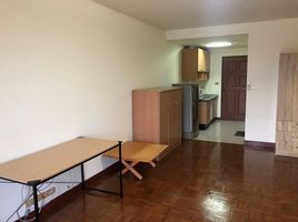 Studio Apartment for rent at Charn Issara City Home, Pak Khlong Phasi Charoen