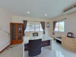3 Bedroom House for rent at World Club Land, Nong Khwai