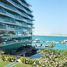 1 Bedroom Apartment for sale at Al Naseem Residences B, Al Bandar, Al Raha Beach, Abu Dhabi