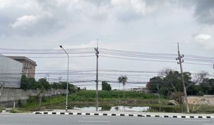 Земельный участок, N/A на продажу в Nong Kham, Паттая 