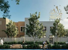 3 बेडरूम विला for sale at Sharjah Sustainable City, Al Raqaib 2, Al Raqaib, अजमान