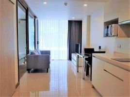 1 Schlafzimmer Appartement zu vermieten im Downtown 49, Khlong Tan Nuea
