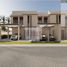 2 Bedroom Villa for sale at Falcon Island, Al Hamra Village