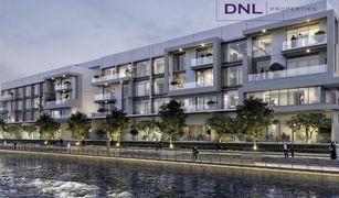 1 Habitación Apartamento en venta en dar wasl, Dubái Canal Front Residences