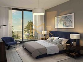 4 Bedroom House for sale at Golf Links, EMAAR South, Dubai South (Dubai World Central)