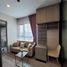 1 спален Кондо в аренду в KnightsBridge Prime On Nut, Phra Khanong Nuea