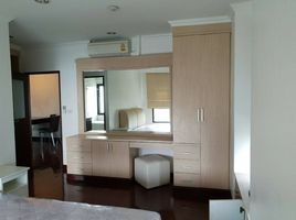 3 Bedroom Apartment for rent at Grand Diamond Pratunam, Thanon Phet Buri