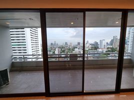 4 Schlafzimmer Wohnung zu vermieten im Charoenjai Place, Khlong Tan Nuea, Watthana