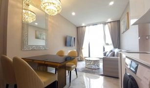 1 chambre Condominium a vendre à Nong Prue, Pattaya Copacabana Beach Jomtien