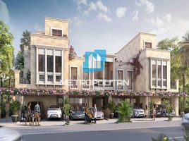 4 Bedroom Townhouse for sale at Malta, DAMAC Lagoons