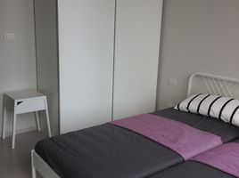 2 Schlafzimmer Appartement zu vermieten im Noble Ploenchit, Lumphini, Pathum Wan