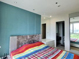 1 Schlafzimmer Wohnung zu verkaufen im Grande Caribbean, Nong Prue